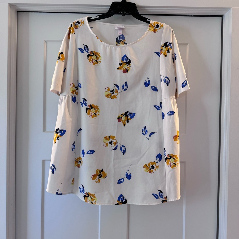 Maternity Top